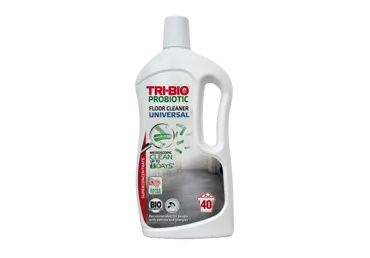 Grindų valiklis TRI-BIO UNIVER., 840 ml, 840 ml