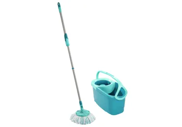 Grindų valymo rinkinys LEIFHEIT TWIST DISC MOP ERGO, 1 vnt.