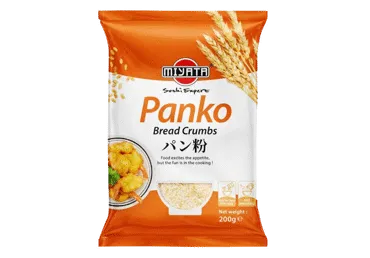 Panko rīvmaize MIYATA 200g