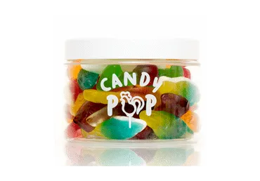 Guminukai NUMBER ONE Candy Pop, 300 g