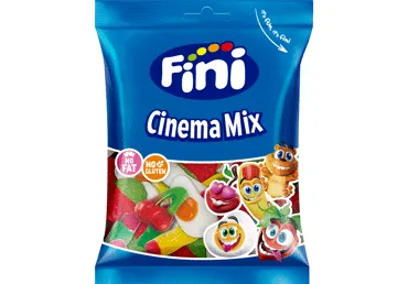Konfektes Fini Cinema mix 90g