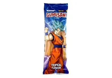 Guminukai GUMISAN DRAGON BALL, 0.08 g