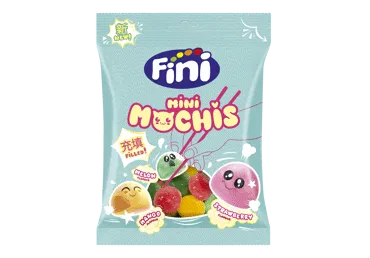 Guminukai MOCHIS FINI, 90 g