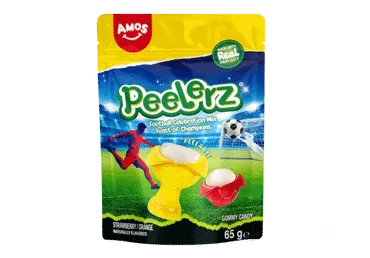 Guminukai WORL CUP AMOS, 65 g
