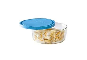 Hermetiškas indelis BORGONOVO IGLOO, 11 cm, 320 ml, 1 vnt.