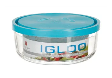 Hermetiškas indelis BORGONOVO IGLOO,  1450 ml