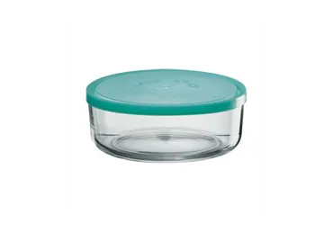 Hermetiškas indelis BORGONOVO IGLOO, 15 cm, 800 ml, 1 vnt.