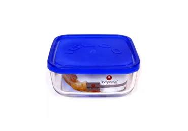 Hermetiškas indelis BORGONOVO IGLOO, 15 cm, 960 ml, 1 vnt.