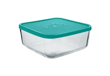 Hermetiškas indelis BORGONOVO IGLOO, 18 cm, 1 vnt.