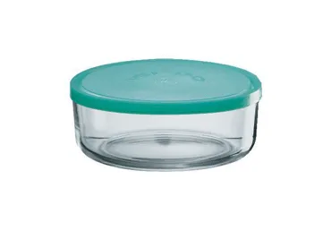 Hermetiškas indelis BORGONOVO IGLOO, 21,5 cm, 2500 ml, 1 vnt.