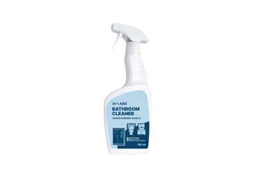 HI-LABS Bathroom Cleaner | Vonios kambario valiklis 750 ml