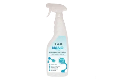 HI-LABS Langų valiklis NANO 5 in 1 , 750 ml
