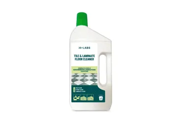 HI-LABS plytelių ir laminato grindų valiklis, 1l