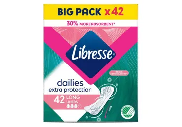 Ikd.ieliktn.LIBRESSE Extra Protect.42gb.