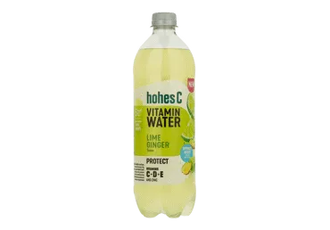 Dzēriens HOHES C Immun 0,75L D