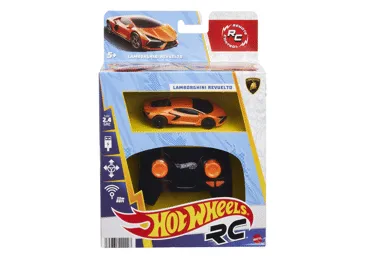 „Hot Wheels“ RC automodelis