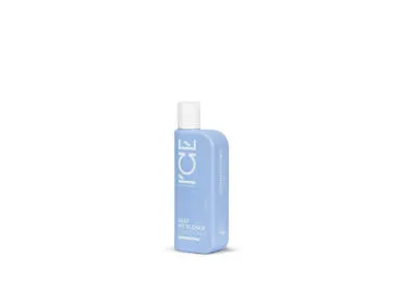 ICE PROFESSIONAL Keep My Blonde Kondicionierius šviesiems plaukams šalinantis geltonus  atspalvius 250ml