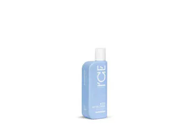 ICE PROFESSIONAL Keep My Blonde Šampūnas šviesiems plaukams šalinantis geltonus  atspalvius 250ml