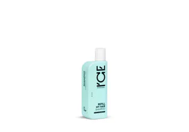 ICE PROFESSIONAL Refill My Hair Šampūnas sausiems  plaukams 250ml