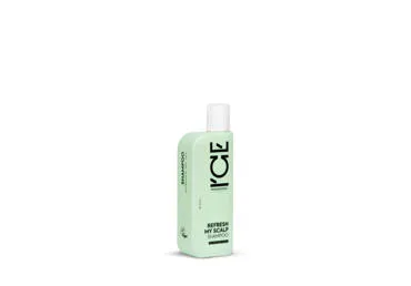 ICE PROFESSIONAL Refresh My Scalp Šampūnas galvos odai atstatantis 250ml