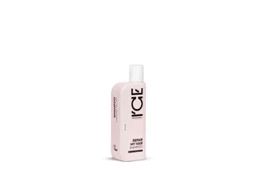ICE PROFESSIONAL Repair My Hair Šampūnas pažeistiems plaukams  250ml