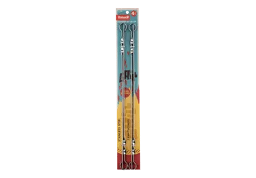 Iešmų rinkinys UNIWELL, 4 vnt., 50 cm