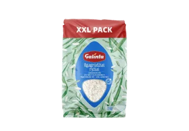 Ilgagrūdžiai ryžiai BASMATI GALINTA, 2 kg