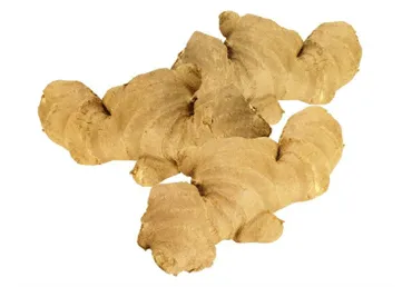 Imbierų šaknys, 1 kg