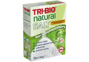 Trauku mazg.maš.sāls TRI-BIO 1.4kg