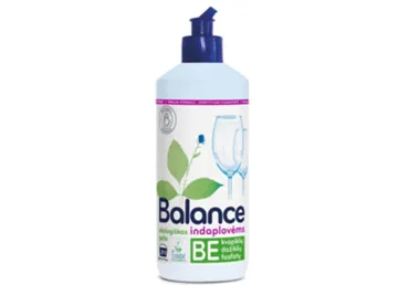 Indaplovių gelis BALANCE, 500 ml