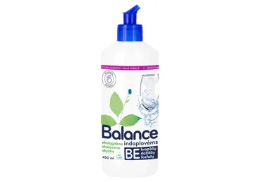 Indaplovių skalavimo skystis BALANCE, 450 ml, 450 ml