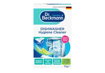 Indaplovių valiklis DR. BECKMANN, 75 g