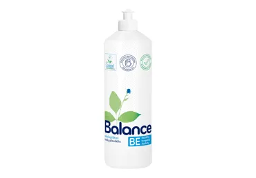 Indų ploviklis BALANCE, 900 ml