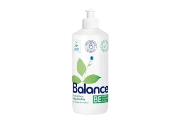 Indų ploviklis BALANCE su alavijų ekstraktu, 450 ml