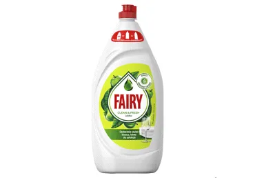 Indų ploviklis FAIRY Apple, 1350ml