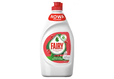 Indų ploviklis FAIRY Pomegranate, 450ml