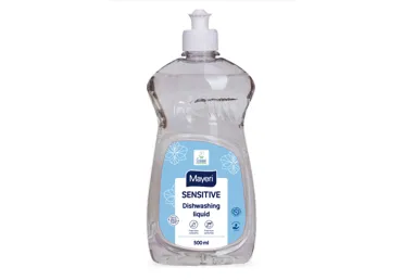 Indų ploviklis MAYERI SENSITIVE, 500 ml