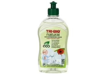 Indų ploviklis TRI-BIO, 420 ml