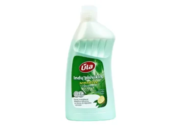 Indų ploviklis ŪLA SENSITIVE, 500 ml