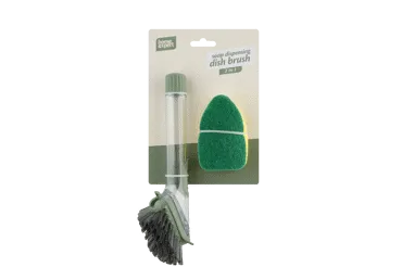 Trauku mazgāšanas komplekts