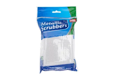 Trauku abrazīvie tīrīšanas sūklīši