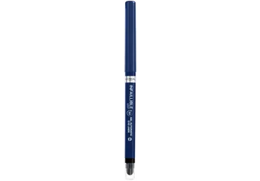 Infaillible Grip Gel Automatic 36H Blue Jersey