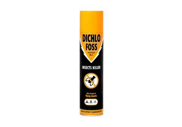 Insekticidas DICHLOFOSS, 400 ml