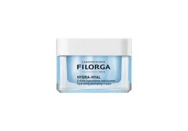 Intensyviai drėkinantis veido kremas FILORGA HYDRA - HYAL, 50 ml