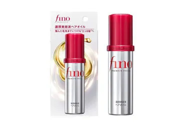 Intensyviai maitinantis plaukų aliejus SHISEIDO FINO PREMIUM TOUCH INTENSIVE SERUM HAIR OIL, 70 ml