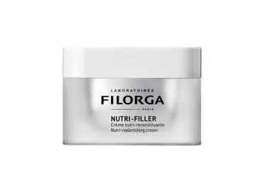 Intensyviai maitinantis veido kremas FILORGA NUTRI - FILLER, 50 ml