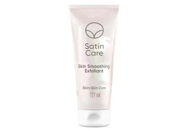 Intymios higienos odos šveitiklis SATIN CARE, 177ml