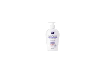 Intymios higienos prausiklis BELLA HYDRO NATURAL, 300 ml