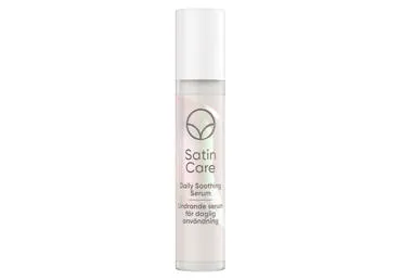 Intymios higienos serumas SATIN CARE, 50ml
