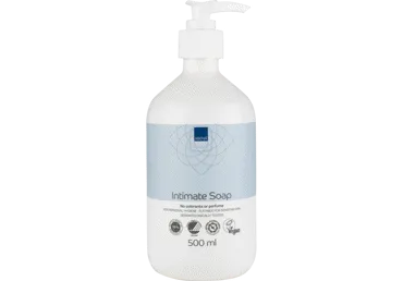Intymiosios higienos prausiklis ABENA, 500 ml